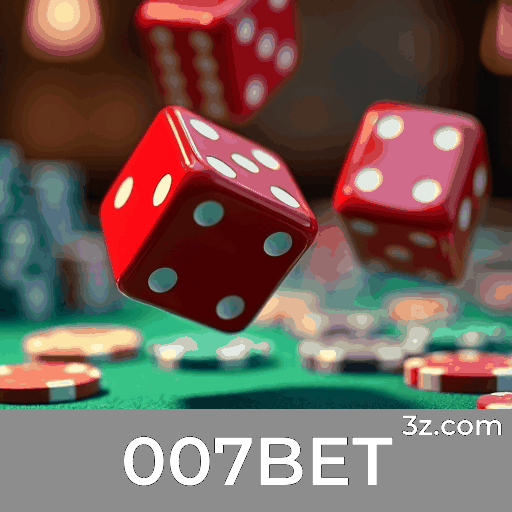 007BET: Desafie Seus Limites com Jogos Crash