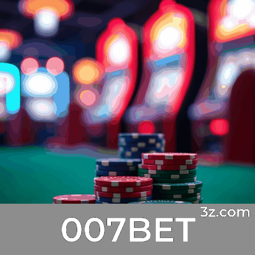 Experiência Incrível de Jogos no 007BET: Diversão Total