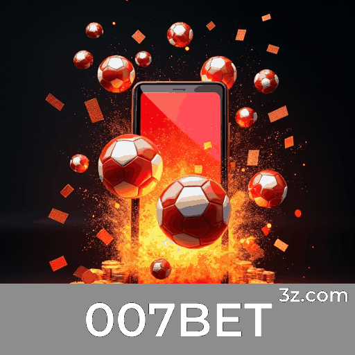 007BET: Desafie Seus Limites com Jogos Crash