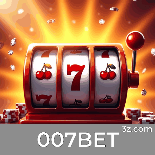 007BET: Experiência de Jogo Diversificada e Imersiva para Brasileiros