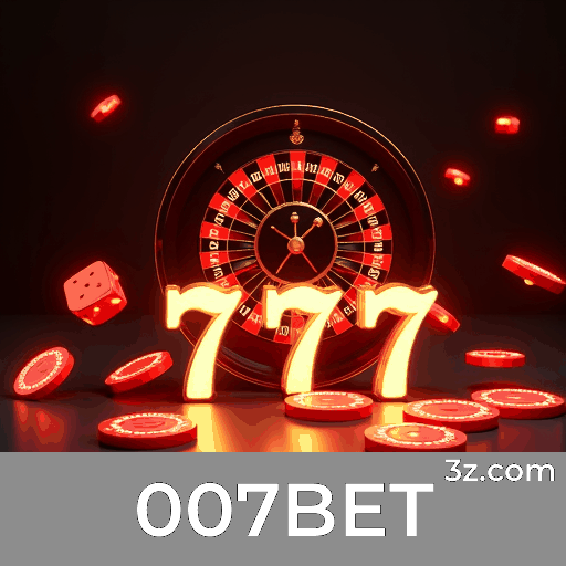 Experiência Incrível de Jogos no 007BET: Diversão Total