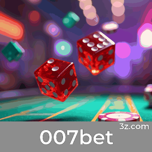 Experiência de Casino Elite no 007bet: Dealers Reais e Jogos Premium