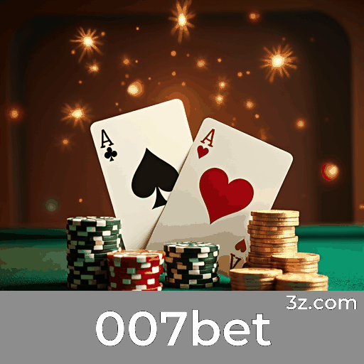 007bet: A Revolução em Apostas Móveis