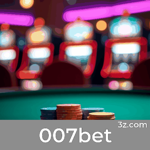 007bet: Bônus e Promoções Imperdíveis